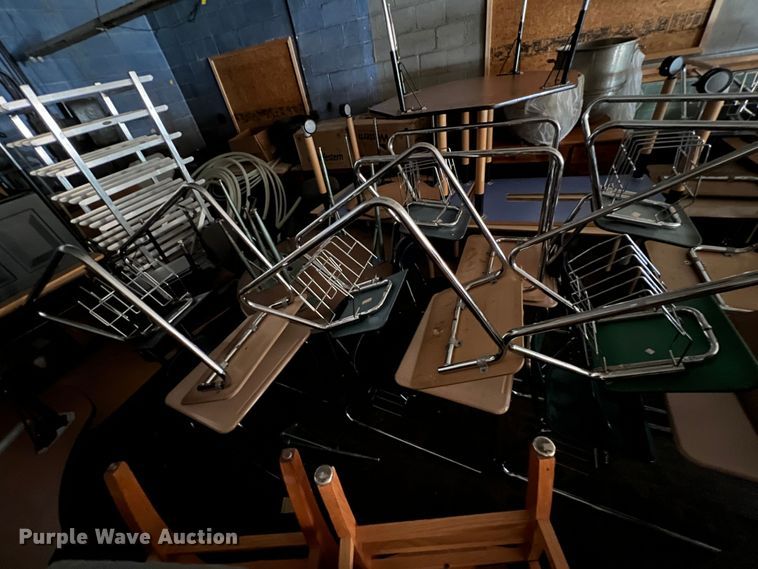 image for item IA9158 Furniture