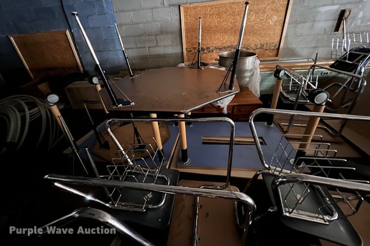 image for item IA9158 Furniture