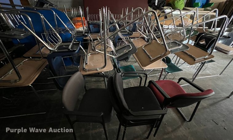 image for item IA9158 Furniture