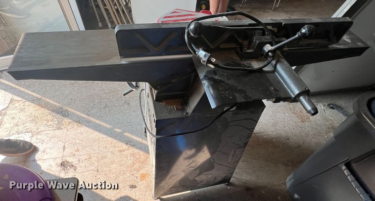 image for item IA9161 Craftsman  jointer/planer