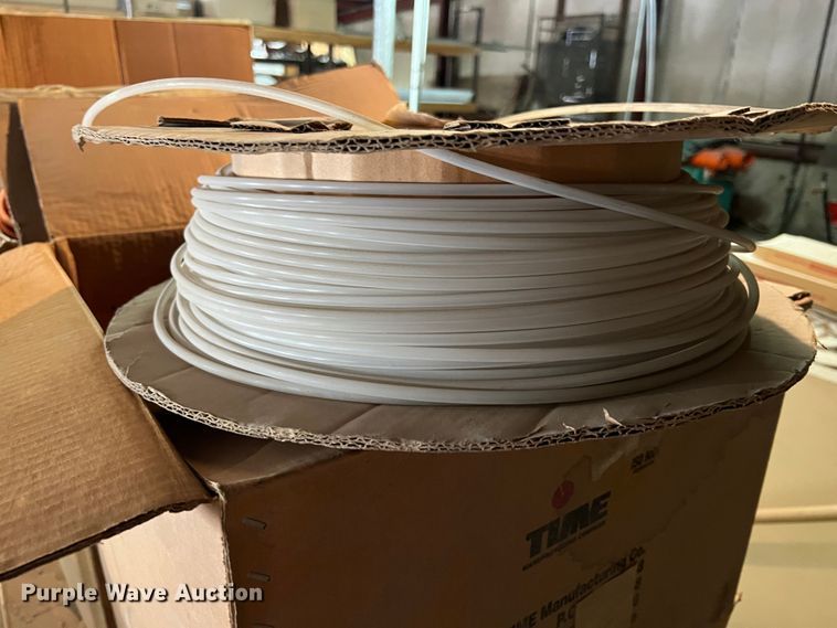 image for item IA9192 Hydraulic hoses