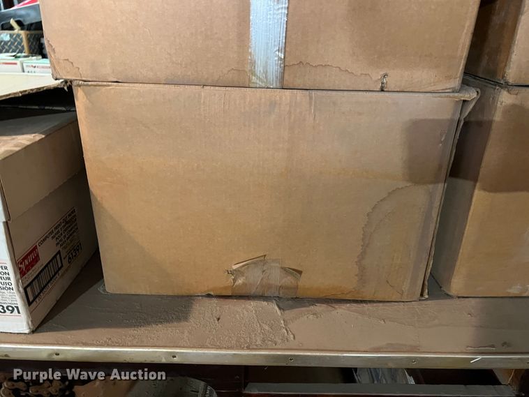 image for item IA9192 Hydraulic hoses