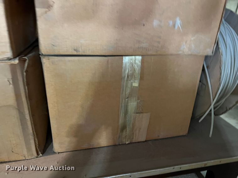 image for item IA9192 Hydraulic hoses