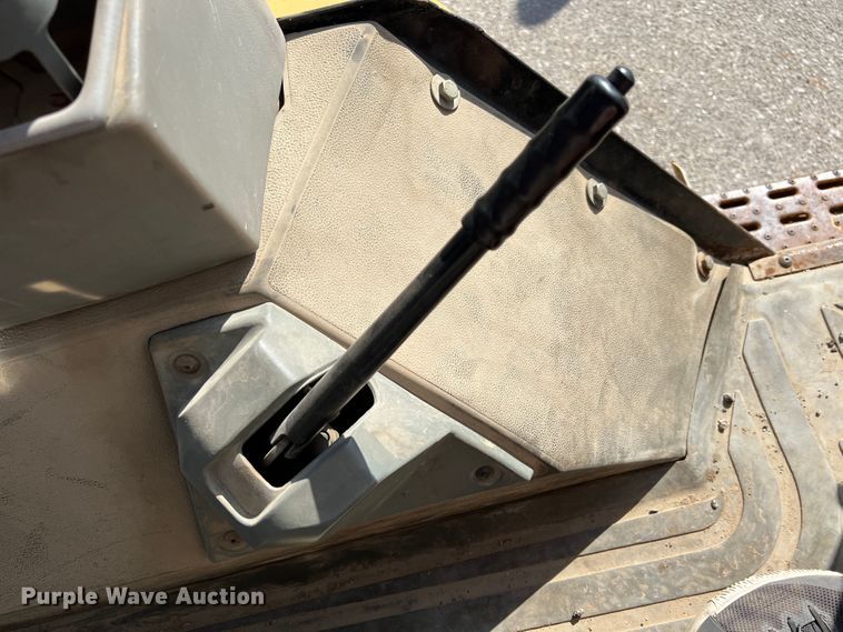 image for item IA9209 1995 Caterpillar 416B  backhoe