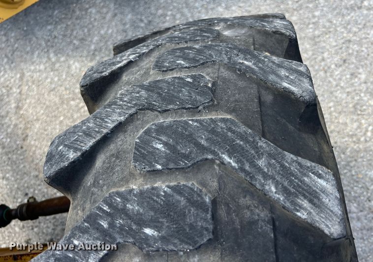 image for item IA9209 1995 Caterpillar 416B  backhoe