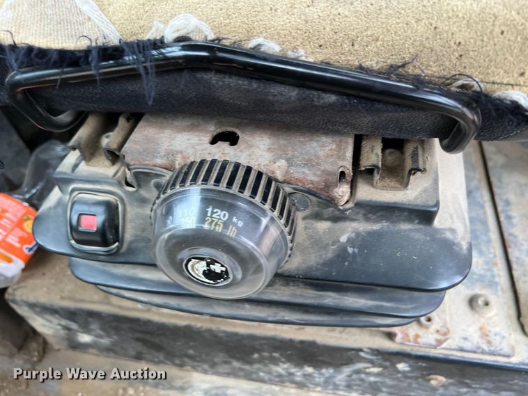 image for item IA9213 2005 Caterpillar 924G  wheel loader