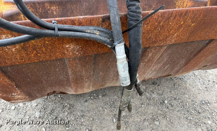 image for item IA9215 1992 Case 1085C  wheeled excavator