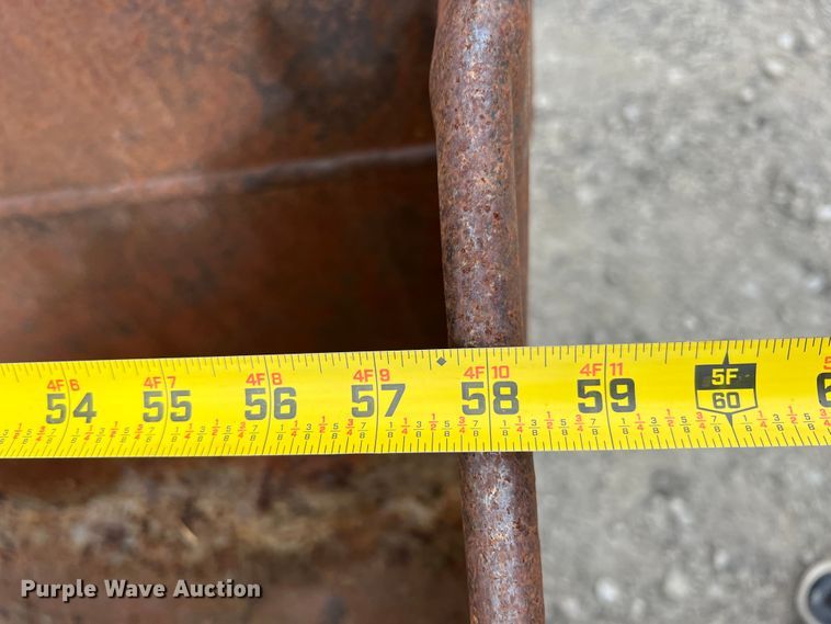 image for item IA9215 1992 Case 1085C  wheeled excavator