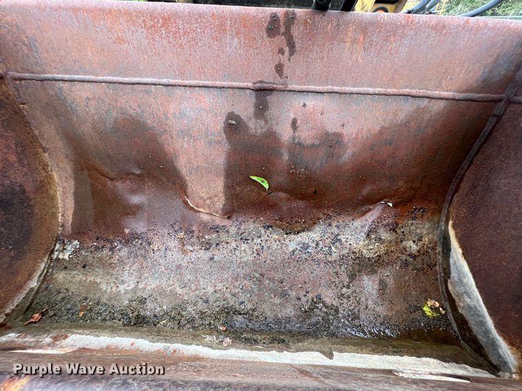 image for item IA9215 1992 Case 1085C  wheeled excavator