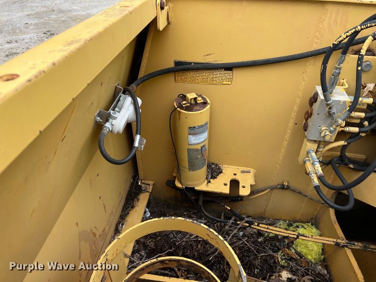 image for item IA9215 1992 Case 1085C  wheeled excavator