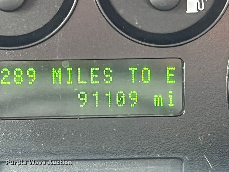 image for item IA9219 2007 Ford Taurus SE