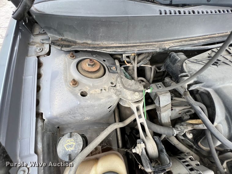 image for item IA9219 2007 Ford Taurus SE