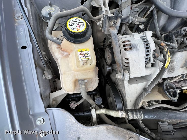 image for item IA9219 2007 Ford Taurus SE