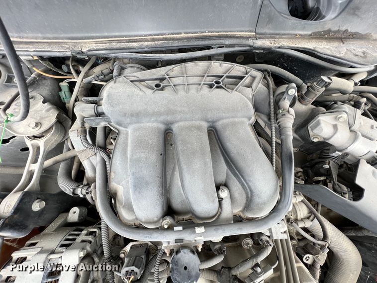 image for item IA9219 2007 Ford Taurus SE