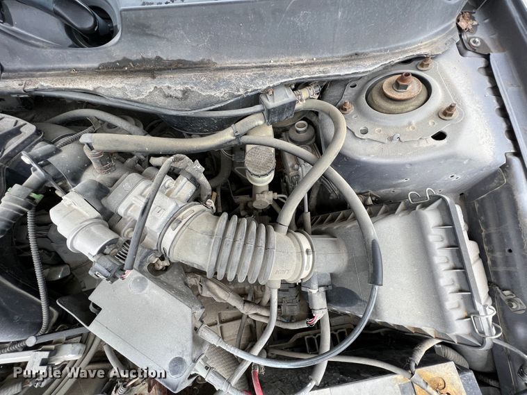 image for item IA9219 2007 Ford Taurus SE