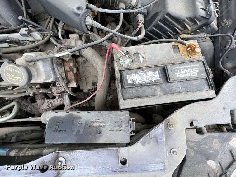 image for item IA9219 2007 Ford Taurus SE