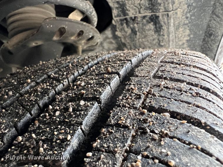 image for item IA9219 2007 Ford Taurus SE