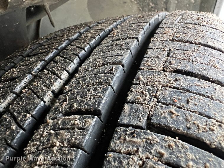 image for item IA9219 2007 Ford Taurus SE