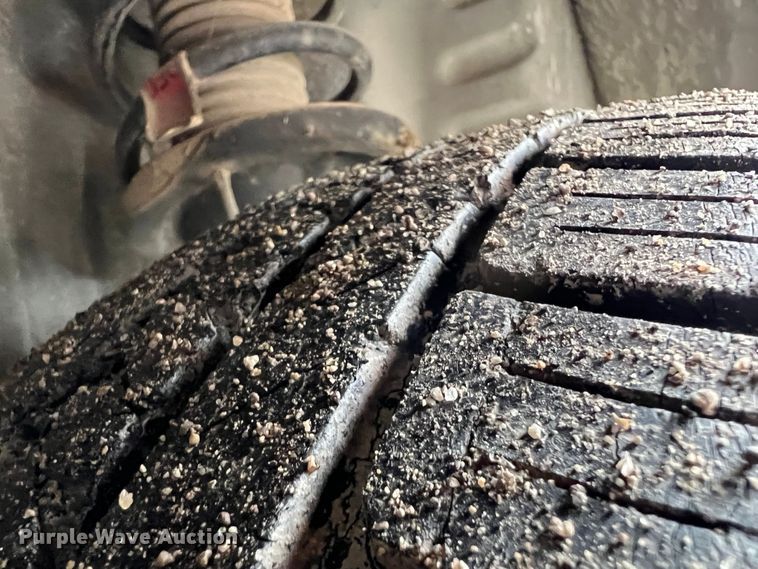 image for item IA9219 2007 Ford Taurus SE