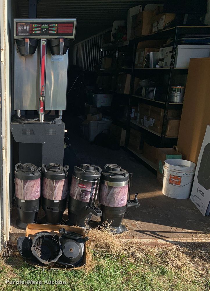 image for item IG9751 Restaurant equipment