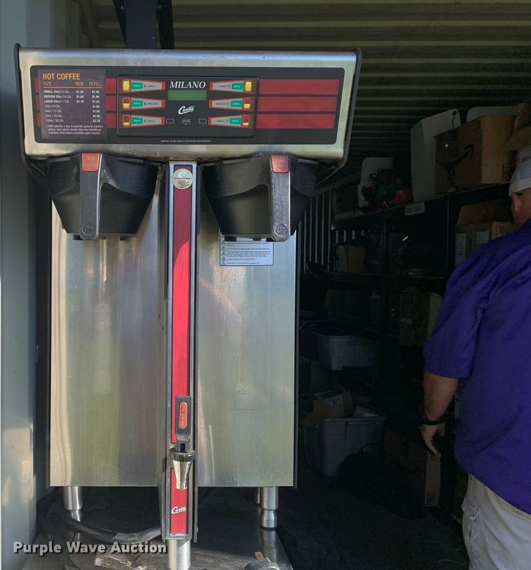 image for item IG9751 Restaurant equipment