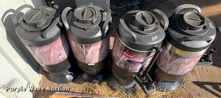 image for item IG9751 Restaurant equipment