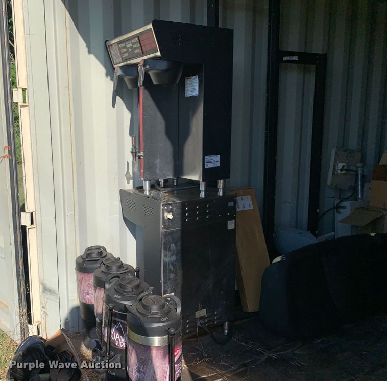 image for item IG9751 Restaurant equipment