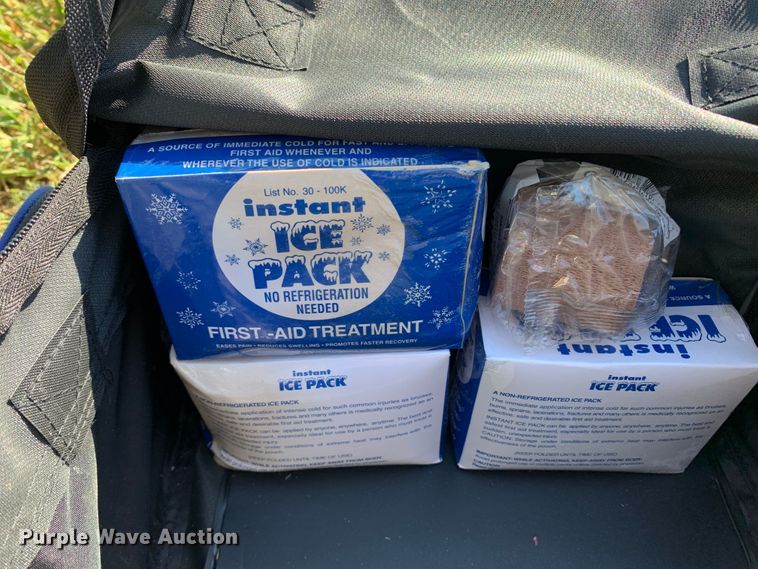 image for item IG9752 (3) first aid kits