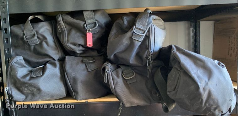 image for item IG9755 (6) spike strips