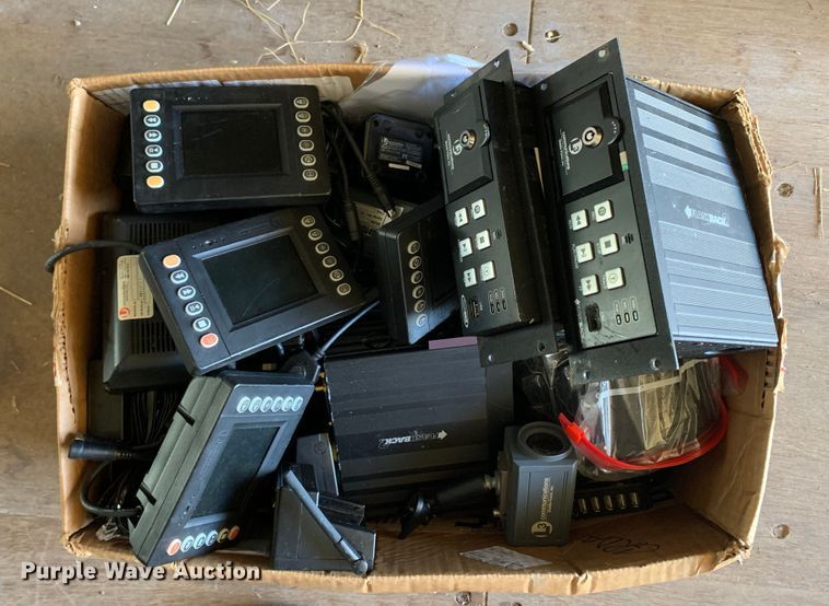 image for item IG9757 Electronics