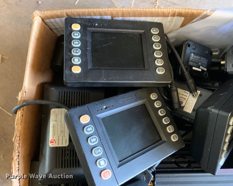 image for item IG9757 Electronics