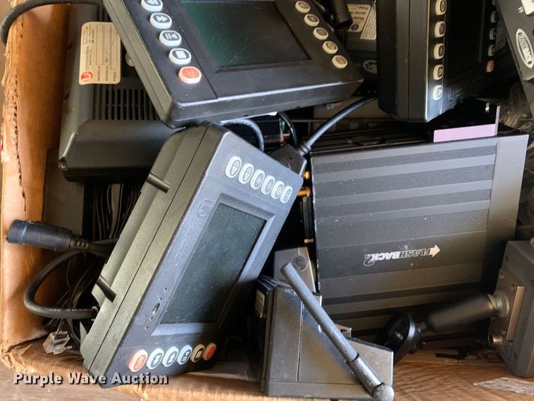 image for item IG9757 Electronics