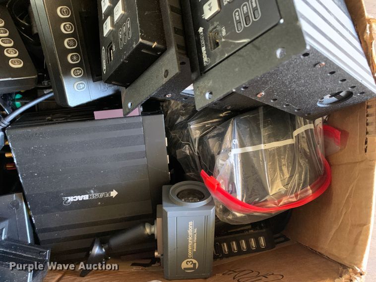 image for item IG9757 Electronics