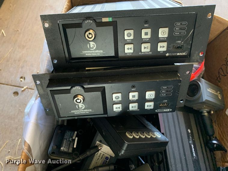 image for item IG9757 Electronics