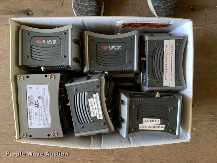 image for item IG9757 Electronics