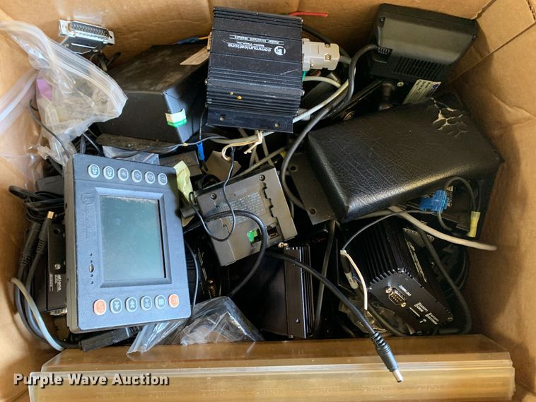 image for item IG9757 Electronics