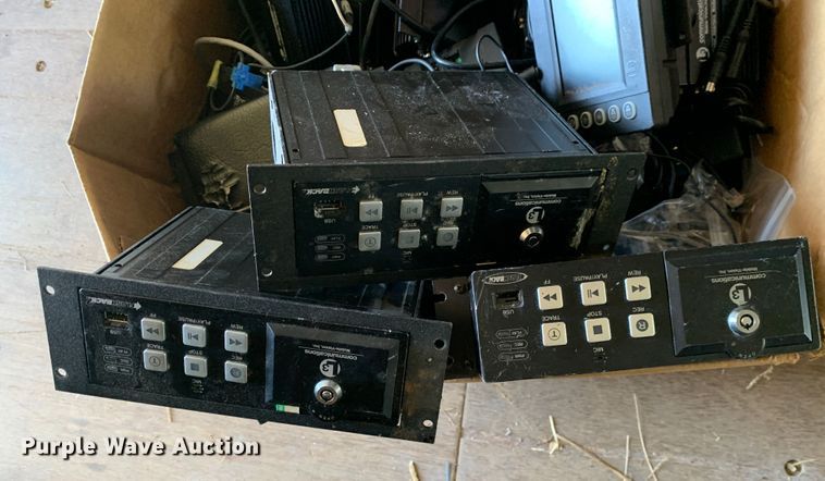 image for item IG9757 Electronics