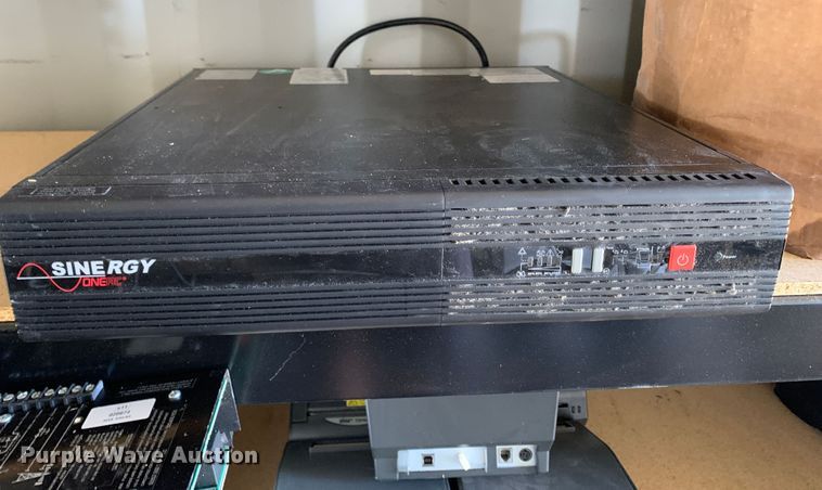 image for item IG9757 Electronics