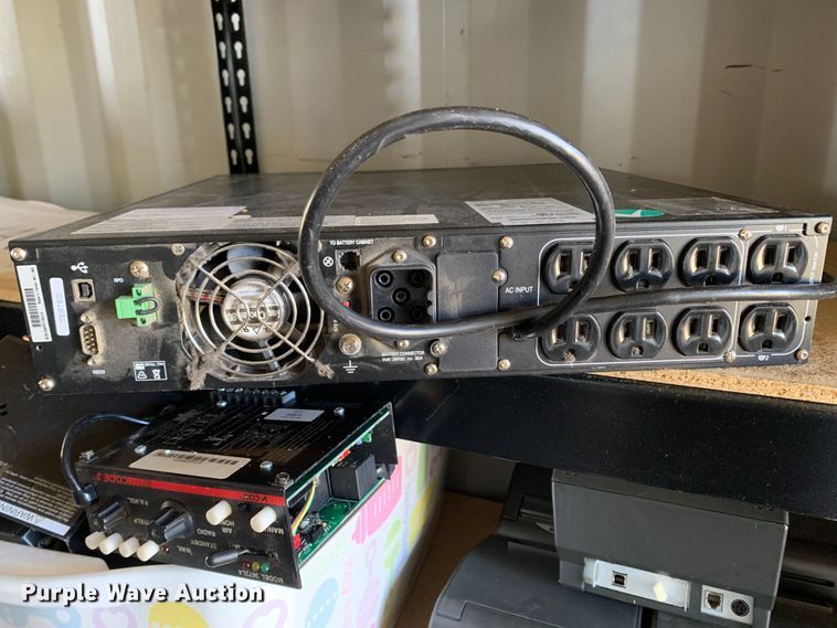 image for item IG9757 Electronics