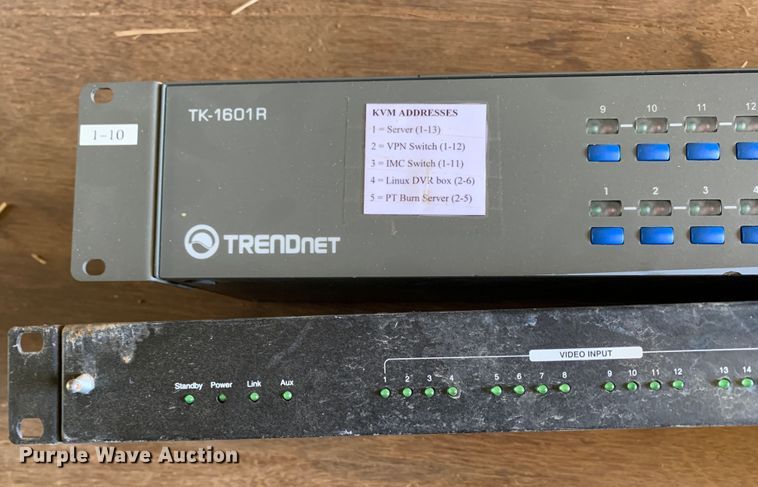 image for item IG9757 Electronics