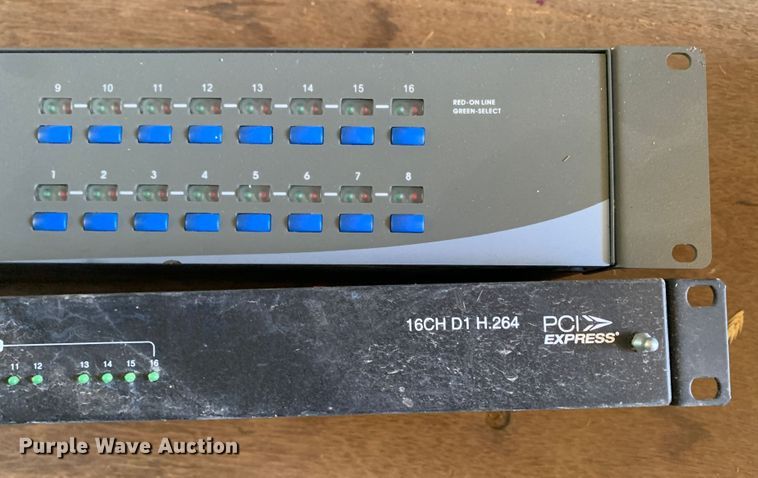 image for item IG9757 Electronics