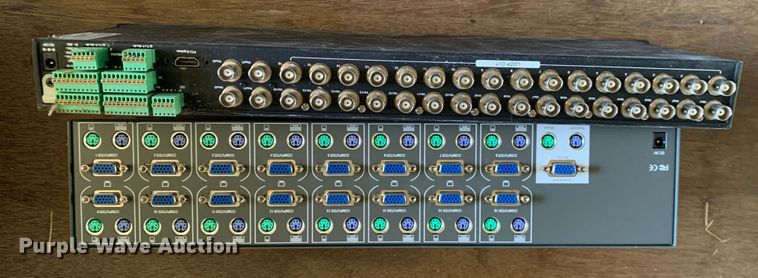 image for item IG9757 Electronics