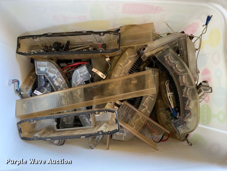 image for item IG9757 Electronics