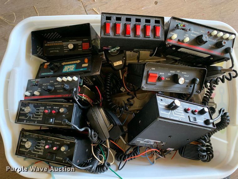 image for item IG9757 Electronics