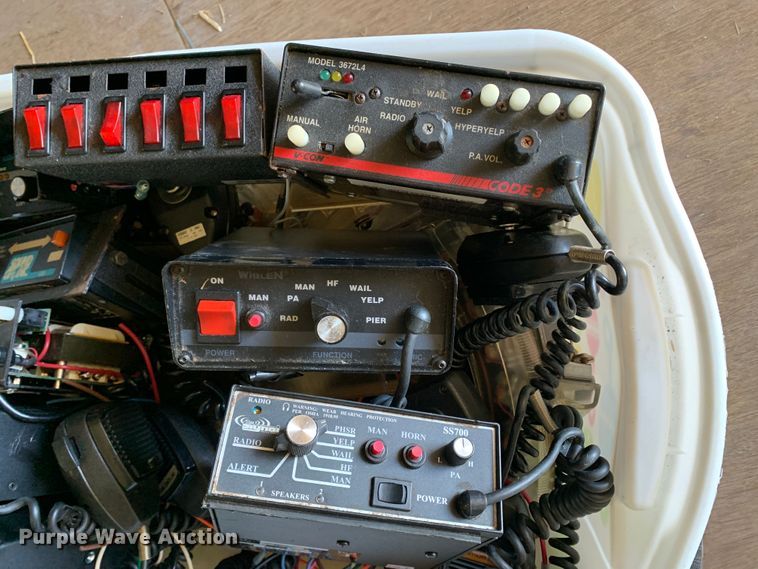 image for item IG9757 Electronics