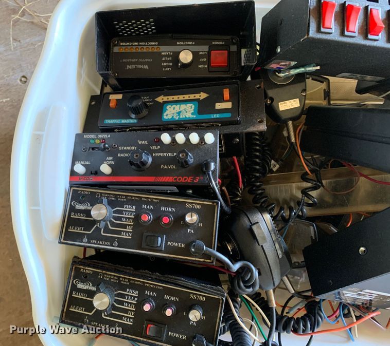 image for item IG9757 Electronics