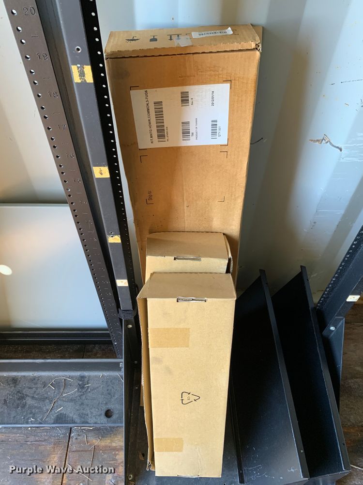 image for item IG9759 (2) server racks