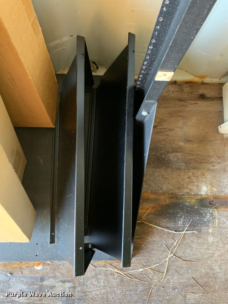 image for item IG9759 (2) server racks