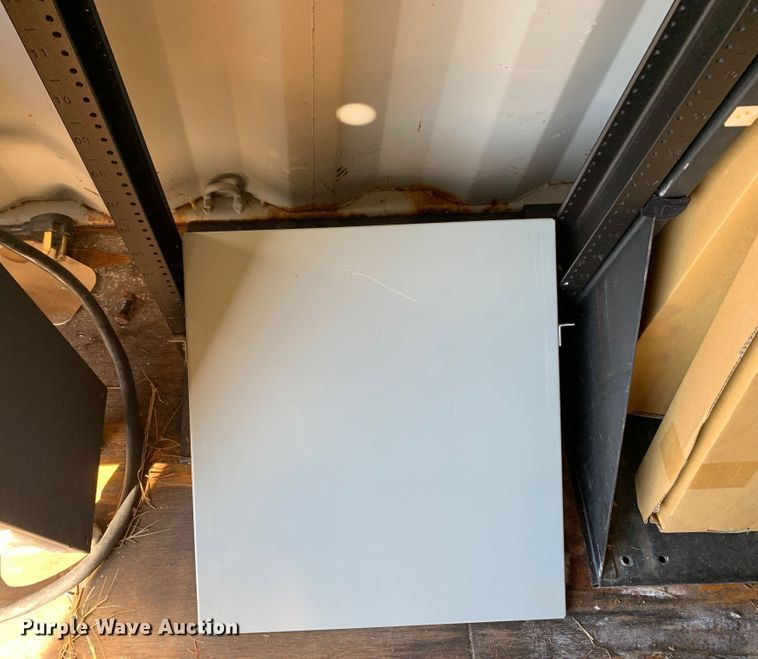 image for item IG9759 (2) server racks