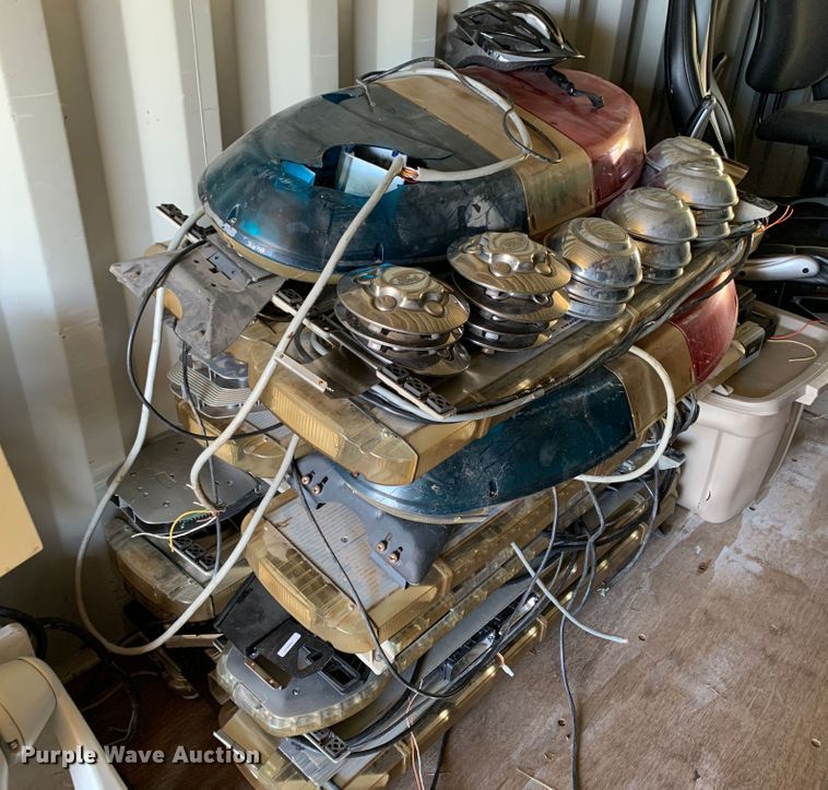 image for item IG9762 Automotive accessories